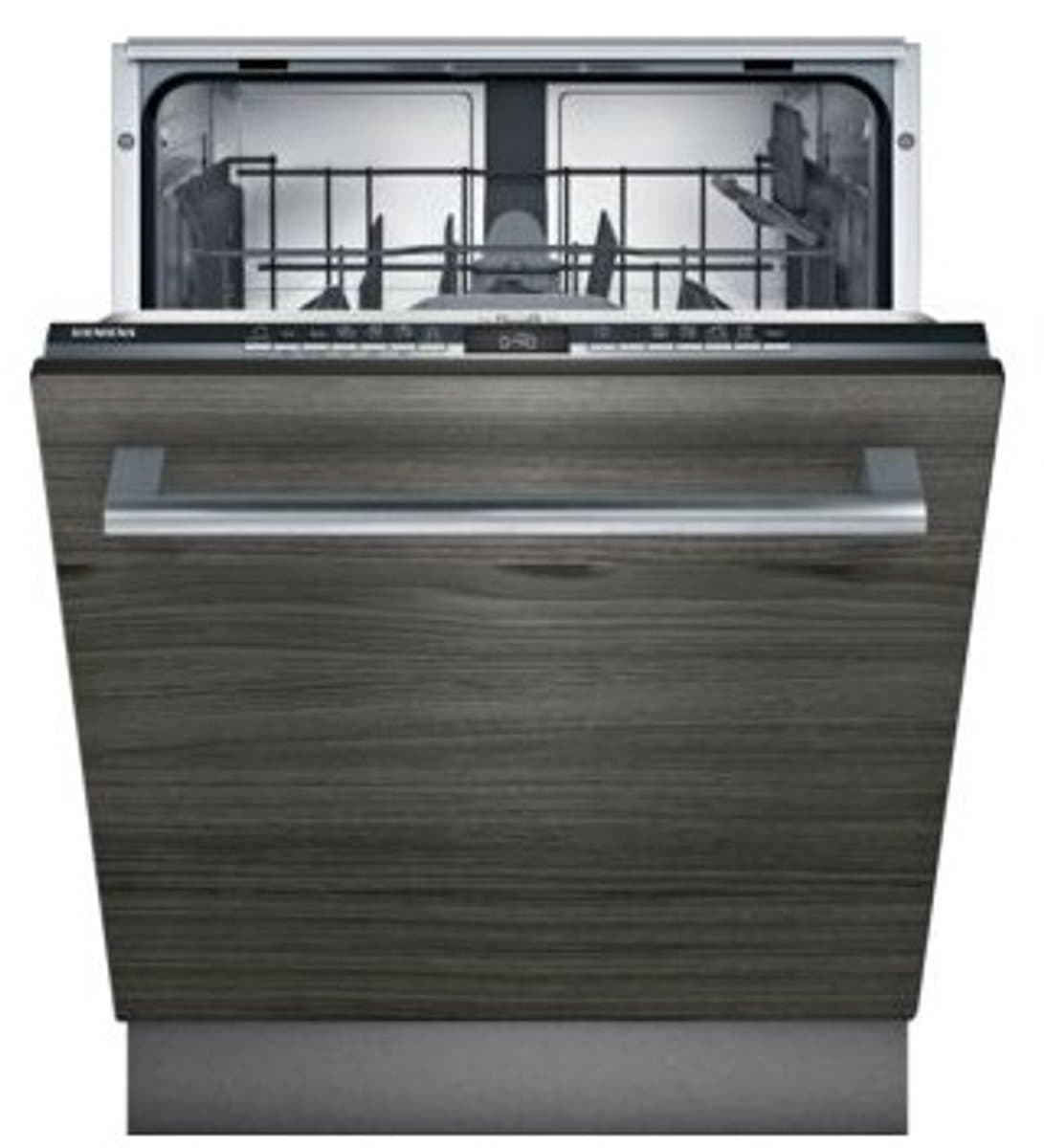Siemens SE63HX36TE - iQ300 - Inbouw vaatwasser — afbeelding 1