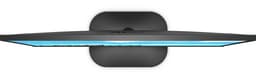 AOC Basic-line 22B2H - Full HD Monitor - 22 inch — thumbnail 2