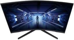 Samsung Odyssey G5 C32G54T - QHD VA Curved 144Hz Gaming Monitor - 32 Inch — thumbnail 3