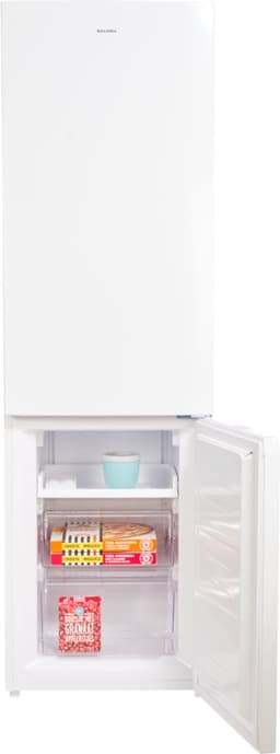 Salora Coolfreeze180WH Koelvries combinatie — thumbnail 3