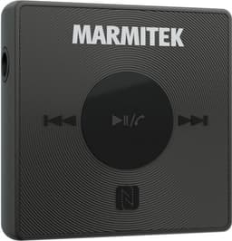 Marmitek BoomBoom 76 Bluetooth Receiver / Bluetooth ontvanger - aptX - NFC - Voor auto of geluidsinstallatie — thumbnail 1