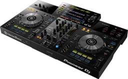 Pioneer XDJ RR DJ Controller - 2 kanalen Rekordbox Controller — thumbnail 5