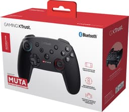 Trust GXT1246 Muta BT Game Controller Voor Nintendo Switch — thumbnail 2