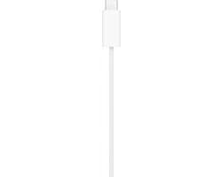 Apple Magnetische Snellader-naar-usb‑c-kabel Voor Apple Watch (1 M) — thumbnail 4