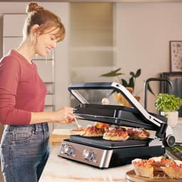 Braun MultiGrill 7 CG7020 |  | 8021098002433 — thumbnail 2