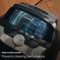 MIELE Boost CX1 Grijs — thumbnail 3