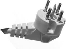 Orcon MVS 15RHBP 520m³/h + vochtsensor + RFT bediening - perilex stekker — thumbnail 2