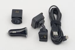 Full HD 130° Kijkhoek Dashcam met GPS Wi-Fi Parkeermodus en MicroSD-slot dashcam — thumbnail 5