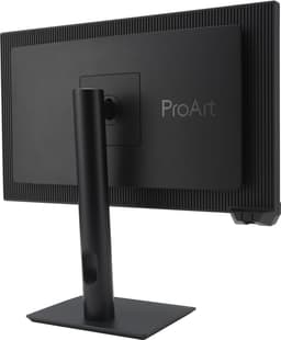 ASUS ProArt PA24US computer monitor 59,9 cm (23.6") 3840 x 2160 Pixels 4K Ultra HD LCD Zwart — thumbnail 3