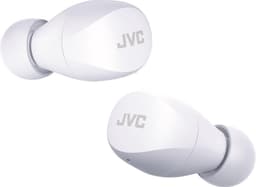 JVC HA-A6T Gumy Mini True Wireless Oordopjes - Wit — thumbnail 2