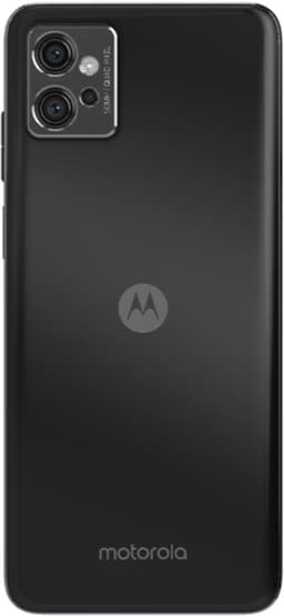 Motorola Moto G32 128GB Grijs — thumbnail 3