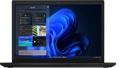 Lenovo ThinkPad X13 Gen 3 (Intel) Intel® Core™ i5 i5-1235U Laptop 33,8 cm (13.3") WUXGA 16 GB LPDDR5-SDRAM 512 GB SSD Wi-Fi 6E (802.11ax) Windows 11 Pro Engels Zwart — thumbnail 5