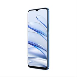 Smartphone Honor 5109APYM Blue 4 GB RAM 6,5" 128 GB — thumbnail 2