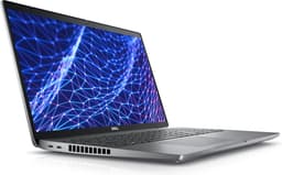 DELL Latitude 5530 Intel® Core™ i5 i5-1245U Laptop 39,6 cm (15.6") Full HD 8 GB DDR4-SDRAM 256 GB SSD Wi-Fi 6E (802.11ax) Windows 10 Pro Grijs — thumbnail 2
