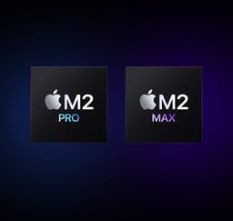 Apple MacBook Pro Apple M M2 Max Laptop 36,1 cm (14.2") 32 GB 1 TB SSD Wi-Fi 6E (802.11ax) macOS Ventura Grijs — thumbnail 4