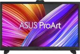 Monitor Asus 90LM06N0-B01I70 OLED 31,5" — thumbnail 5
