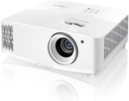 Optoma UHD38x beamer — thumbnail 2