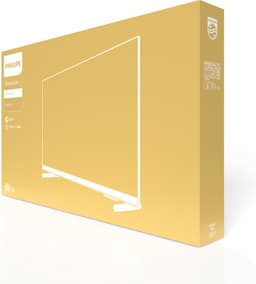 Philips 32PHS6808 - 32 inch - HD Ready LED - 2023 - Smart TV — thumbnail 3