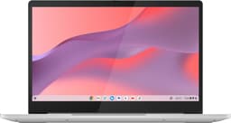 Lenovo IdeaPad Slim 3 Chrome 14M868 MediaTek Kompanio 520 Chromebook 35,6 cm (14") Full HD 8 GB LPDDR4x-SDRAM 128 GB eMMC Wi-Fi 6 (802.11ax) ChromeOS Grijs Engels — thumbnail 5