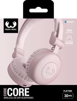 Fresh 'n Rebel Code Core Smokey Pink |  | 8720249805939 — thumbnail 3