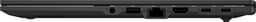 ASUS ExpertBook B1 B1502CBA-BQ0297X i7-1255U Notebook 39,6 cm (15.6") Full HD Intel® Core™ i7 16 GB DDR4-SDRAM 512 GB SSD Wi-Fi 6 (802.11ax) Windows 11 Pro Zwart — thumbnail 2