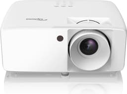 Optoma ZW340e beamer — thumbnail 2