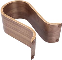 Koptelefoon Houder - Houten Koptelefoonhouder - Universele - Standaard voor koptelefoon - Luxe Headset Stand Universeel - Premium - Ergonomische Holder voor gaming headset — thumbnail 4
