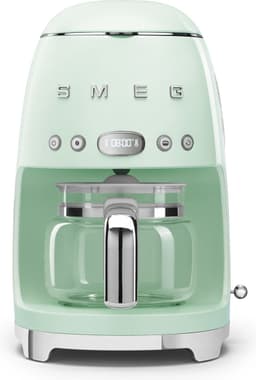 Smeg DCF02PGEU - Groen |  | 8017709280536 — thumbnail 1