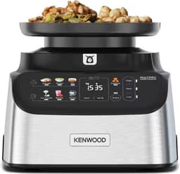 Kenwood FDM73.850SS — thumbnail 4