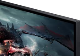 Samsung Odyssey G5 LS27DG502EUXEN - QHD - 1 ms - 180 Hz - 27 inch — thumbnail 3