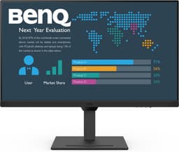 Monitor BenQ BL3290QT Quad HD 32" 75 Hz — thumbnail 1