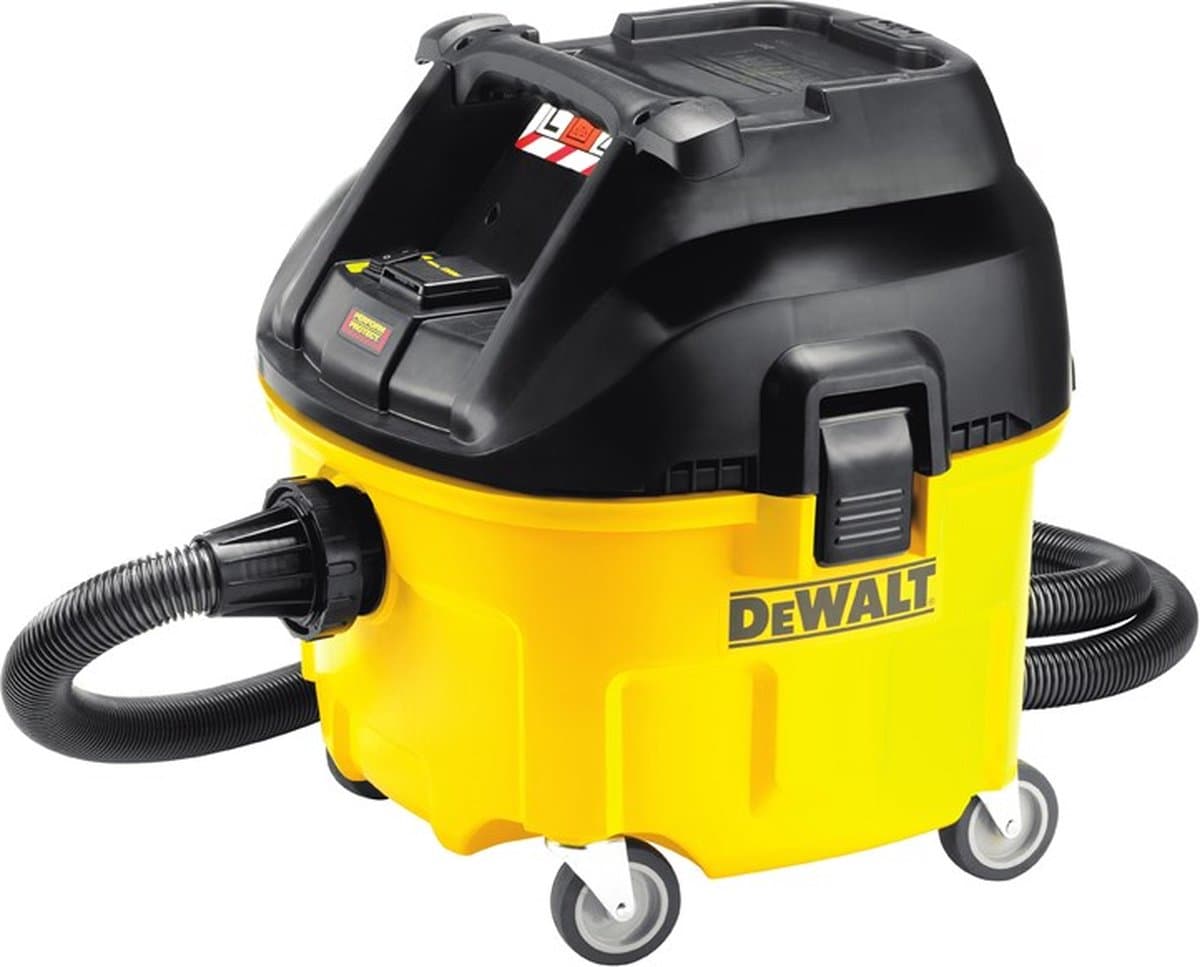 DeWalt DWV901L-QS — afbeelding 1
