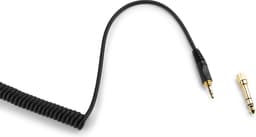 Koptelefoon - Power Dynamics PH510 koptelefoon over-ear met inklapbare schelpen en krulsnoer. Perfect voor onderweg of voor de DJ! — thumbnail 5