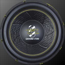 Ground Zero GZIB 12SPL - Autosubwoofer - 12“ SPL Subwoofer met Behuizing & Basreflex - 1000 Watt — thumbnail 3