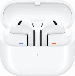 Samsung Galaxy Buds3 - Wit — thumbnail 1