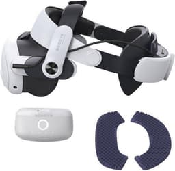 BoboVR - BOOBVR M3 Pro - Tape — thumbnail 4