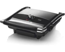 Elektrische Barbecue Haeger New Bistrô 2000 W