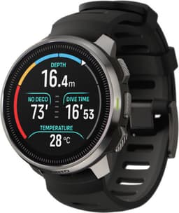 Suunto Ocean Steel Black — thumbnail 3