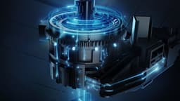 Siemens EQ700 TQ715R03 - Volautomatische espressomachine - RVS — thumbnail 3