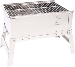 Bo-Camp - Barbecue - Compact - Deluxe — thumbnail 1