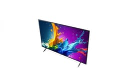 LG 43QNED80T6A - 43 inch - 4K QNED - 2024 — thumbnail 3