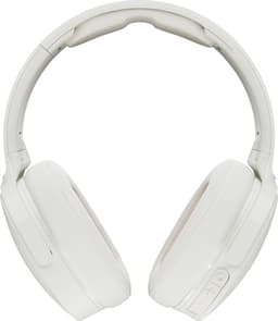 Skullcandy Hesh EVO Wireless Over-ear Koptelefoon - Draadloze Hoofdtelefoon - Snelladen (10 min = 3 uur) - Wit — thumbnail 2