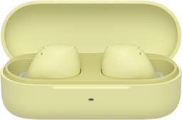 Sony WF-C510 – Draadloze oordopjes - Geel — thumbnail 3