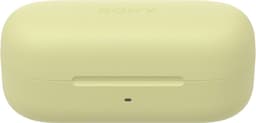 Sony WF-C510 – Draadloze oordopjes - Geel — thumbnail 4