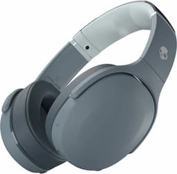 SKULLCANDY Crusher Evo S6EVW-N744 Over-ear Draadloze hoofdtelefoon Grijs — thumbnail 1