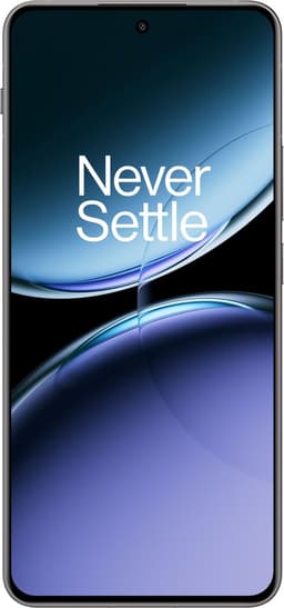 OnePlus Nord 4 - 256GB - Obsidian Midnight — thumbnail 1
