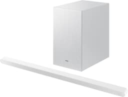 Samsung HW-S701D - Ultra Slim Soundbar - Dolby Atmos - Wit (2024) — thumbnail 5