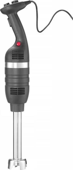 HENDI Staafmixer – variabele snelheid – 300 mm staaf – zwart – 350W — thumbnail 2