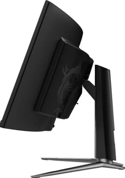 MSI MPG 491CQP QD-OLED Curved — thumbnail 5