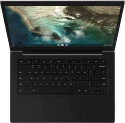 SAMSUNG GALAXY CHROMEBOOK GO - 14.0 inch - Intel Celeron - 4 GB - 64 GB — thumbnail 4